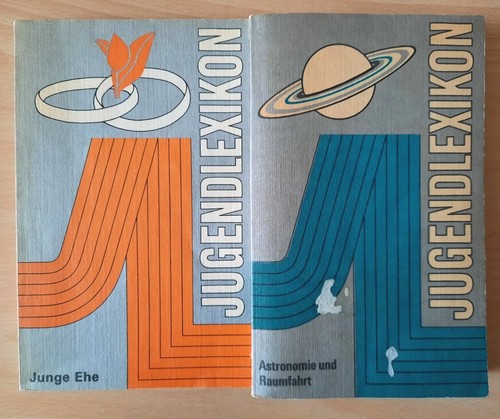 Ddr jugendlexikon junge - jugendlexikon,