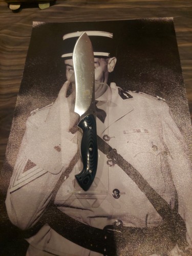 Spyderco military v - spyderco, .military.