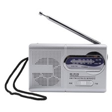 Tragbares radio mini - tragbares,