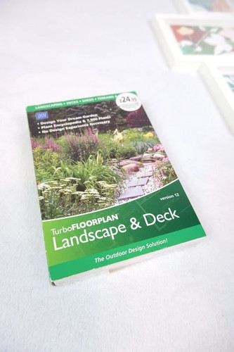 Turbofloorplan landscape and - landscape,