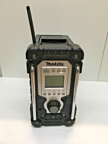Makita baustellenradio bmr 103 - bmr,
