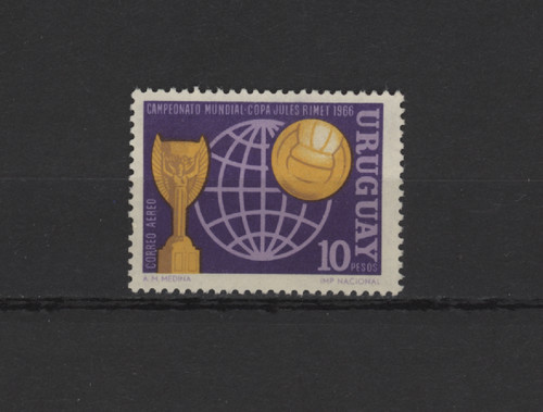 S54326 uruguay mnh - s54326, mnh**