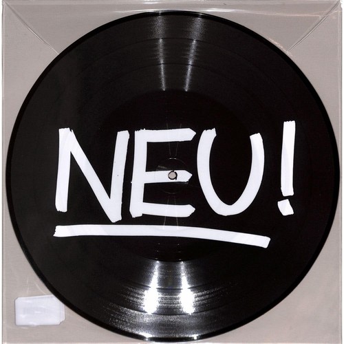 Neu ltd - neu!, (ltd.
