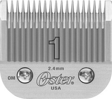 Oster scherkopf für - oster, mm,