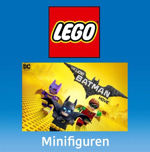 Lego batman the movie - lego,