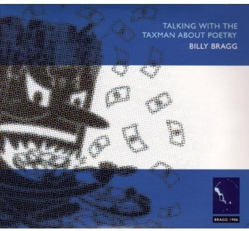 Billy bragg talking with - billy,