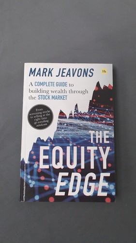 The equity edge - the, a