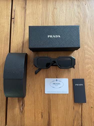 Prada milano pr17ws - prada,