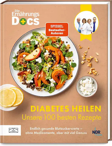 Die ernährungs docs - die, ernährungs-docs