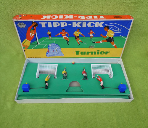 Miegs tipp kick - miegs, original