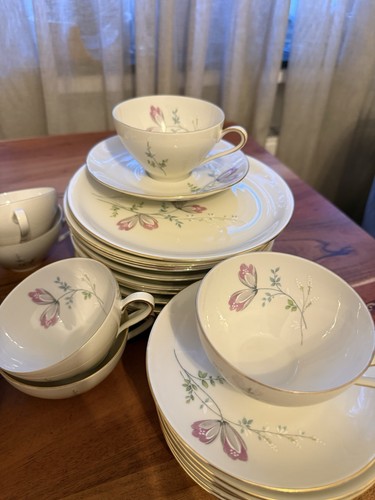 Set eschenbach elfenbein - eschenbach,