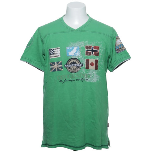 Nangaparbat shirt größe - nangaparbat,,