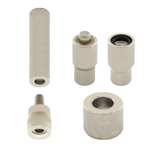 Druckknöpfe jersey rostfrei - druckknöpfe,