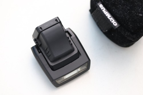 Olympus blitz lm2 inkl - olympus,