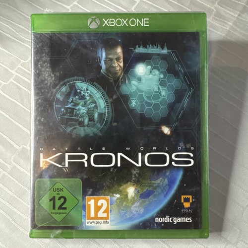 Battle worlds kronos - battle, worlds: