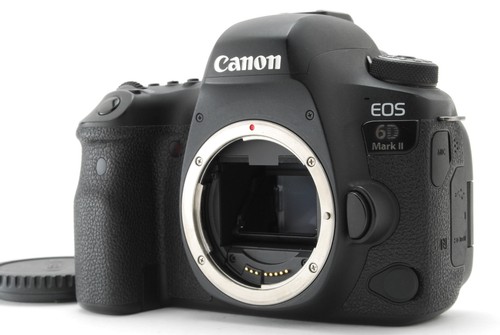 Top neuwertig canon eos 6d - canon,