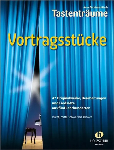 Vortragsstücke anne - vortragsstücke,