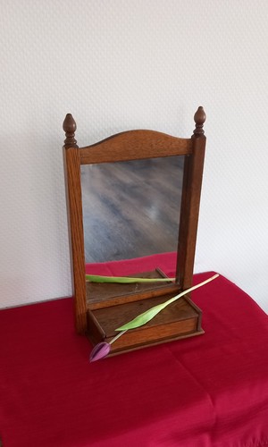Garderobe - ,
