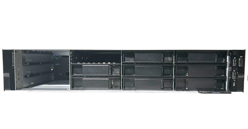 Dell poweredge r540 xeon - poweredge, 1x
