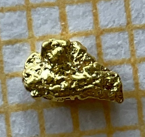 Natur goldnugget echtes gold - goldnugget,,