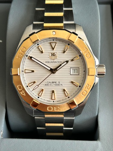 Tag heuer aquaracer caliber - heuer,