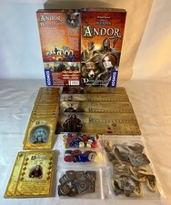 Die legenden von andor - die,