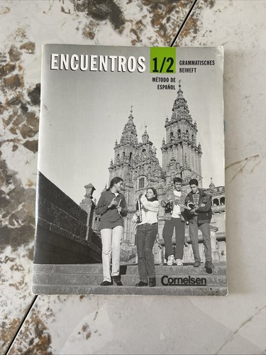 Encuentros und 2 - 1,