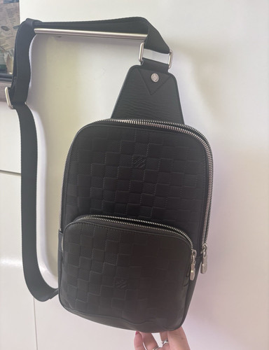 Louis vuitton damier leder - vuitton,