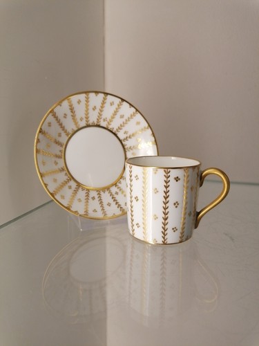 Nymphenburg sammeltasse - nymphenburg,