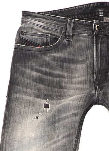 Diesel thavar herren jeans - diesel,
