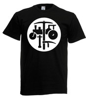 Herren shirt zunftwappen - t-shirt,