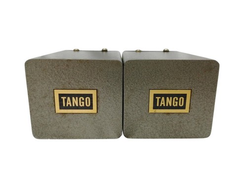 Tango 11797 vintage audio - 11797,