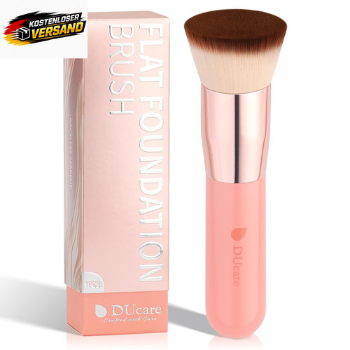 Make pinsel kabuki - make-up,