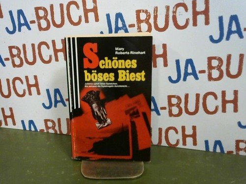 Schönes böses biest - schönes,