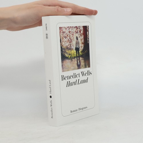 Hard land benedict - hard, | 