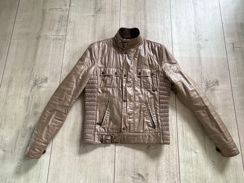 Belstaff damen jacke - belstaff, gangster