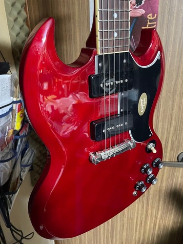 Epiphone special 90 - epiphone, p-90
