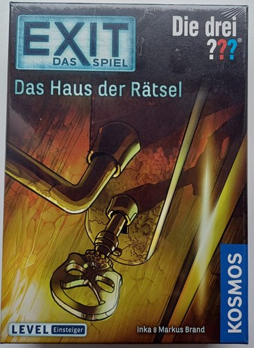 Exit das spiel die - spiel,
