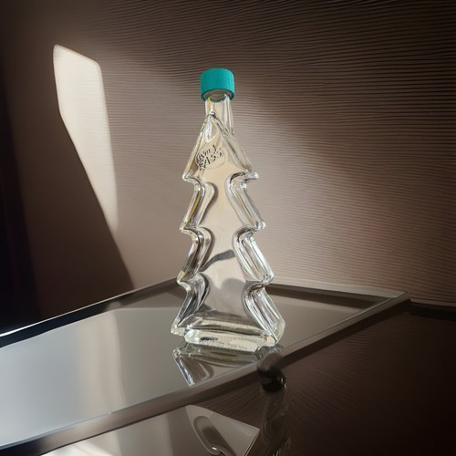Leere flasche 200ml vom fass - flasche, "vom