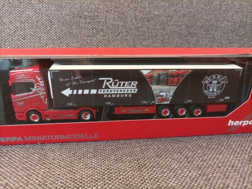 Herpa in ovp - 1:87, 320689