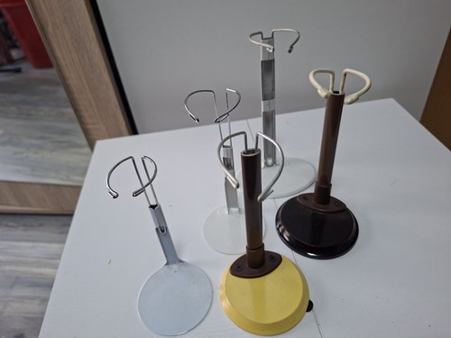 Puppen ständer aus - puppen,