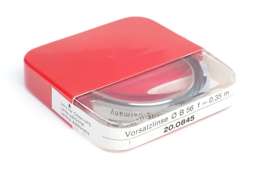 Carl zeiss b56 proxar 35m - b56,