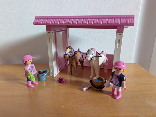 Playmobil set 9878 - set,