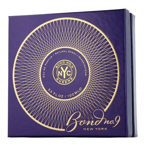 Bond queens edp - bond, 100ml