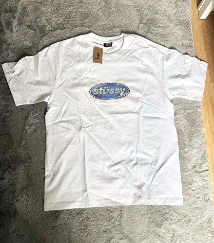 Stussy shirt größe - größe, m