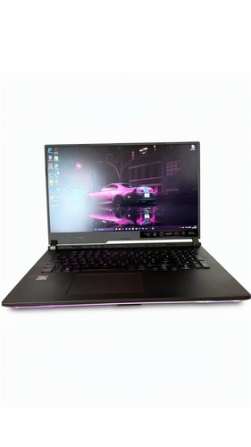 Asus rog strix g17 - strix, 3070