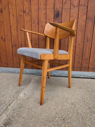 60er sessel vintage armlehner - sessel,