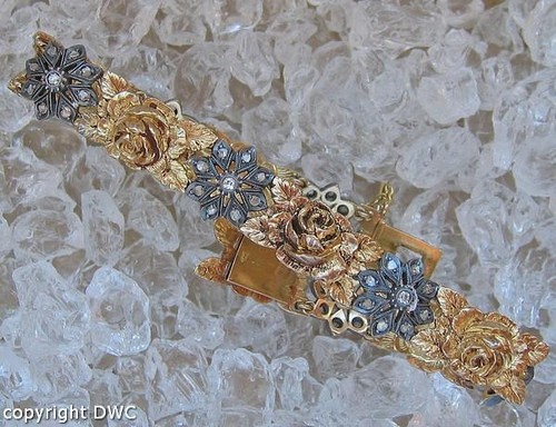 Armband mit diamant - armband,