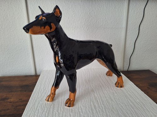Dobermann goebel 3003036 - 3003036, groß