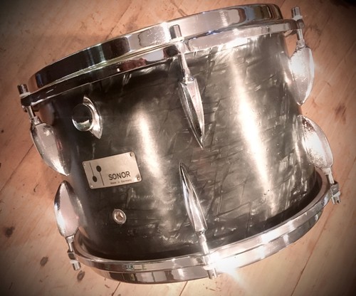Tom sonor teardrop - sonor,